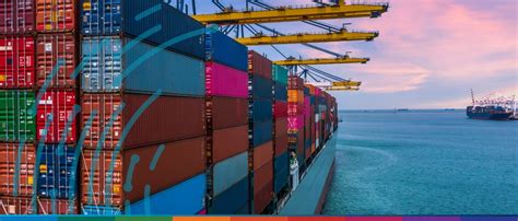 Container Shipping How It Works 2023 Trade Finance Global