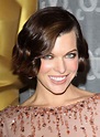 Milla Jovovich at Academy of Motion Picture Arts and Sciences Awards ...