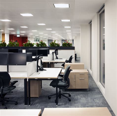Office Refurbishment Fordhay Office Fit Out Experts In Kent