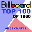 Billboard Top 100 of 1960 de Various Artists : Napster