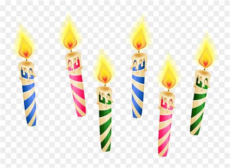 Birthday Candle Png 20 Free Cliparts Download Images On Clipground 2024
