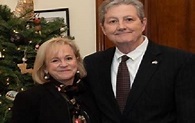 Sen. John Kennedy's Wife Rebecca Kennedy - WAGCENTER.COM