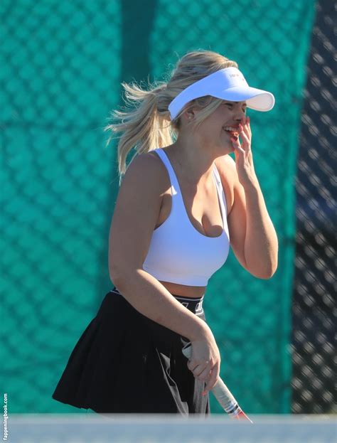 🔴 Kaitlyn Hoppe Nude | The Girl Girl