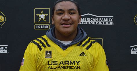 This comes after they … Penei Sewell commits to Oregon: Ducks land 4-star ...