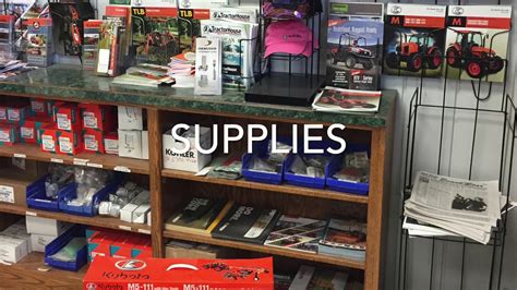 Moore Service Center - YouTube