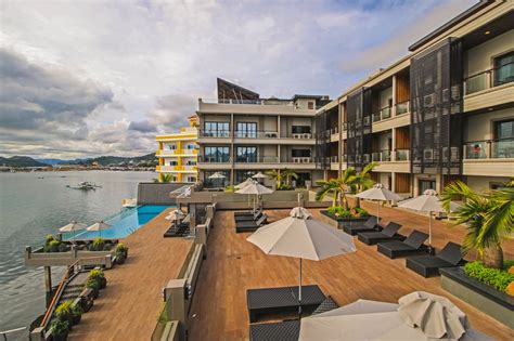 Two Seasons Coron Bayside Hotel Palawan Gallery