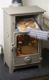 Images of Wood Stove Oven