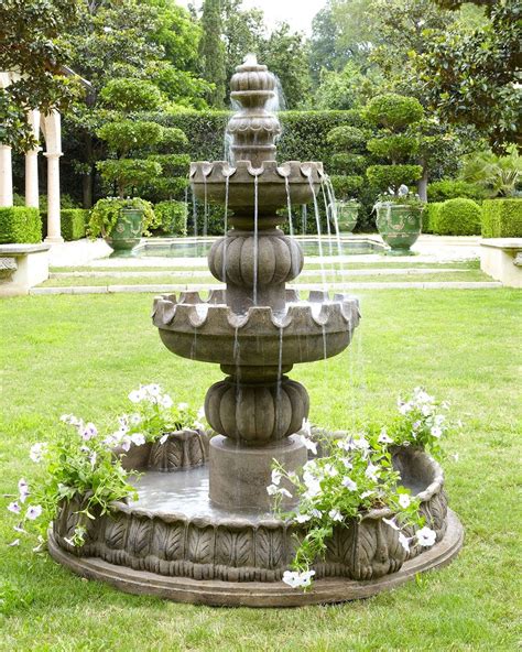 Fiberglass Water Fountains Foter