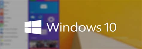 Guide For Tech Lovers New Features Of Windows 10 That Is Worth The Wait