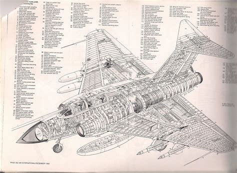 Cutaways Page 4 Ed Forums With Images Cutaway Aircraft Design