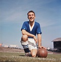 Jimmy Greaves' Birthday: 50 Great Pictures Of England, Tottenham And ...