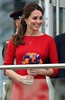 Catherine, Duchess of Cambridge - CBS News