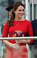 Catherine, Duchess of Cambridge - CBS News