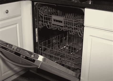 7 Ways To Fix Kitchenaid Dishwasher Stops Mid Cycle Error Miss Vickie