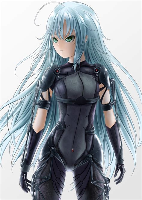 With tenor, maker of gif keyboard, add popular anime cool animated gifs to your conversations. Mai -Exosuit version- by S0mniaLuc1d0 on DeviantArt