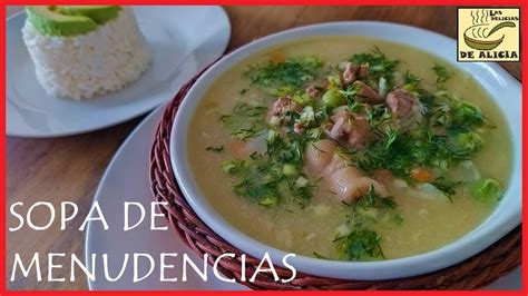 Sopa De Menudencias Recetas Colombianas Youtube My XXX Hot Girl