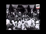 First War Film From Abyssinia - YouTube
