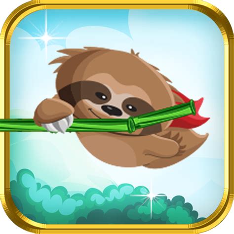 Super Sloth Uk Apps And Games