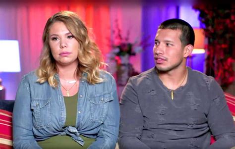 teen mom 2 s kailyn lowry blasts ex javi marroquin he f ked me over