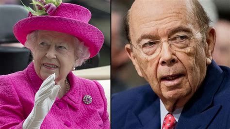 From Queen Elizabeth To Us Commerce Secretary Paradise Papers Leak