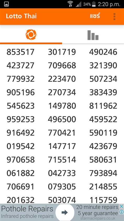 Hence 4 digit is a game of pcso that are played by choosing four digit number from 0 to 9. Thai Lottery Result Today 2.5.2017 - Thailand Lottery ...