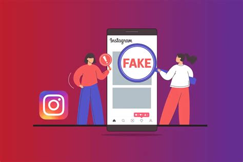 Five Methods For Detecting Fake Instagram Profiles Build My Plays
