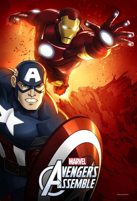 Avengers Assemble Season 3 Episode 2 The Ultimates Full Hd Channel