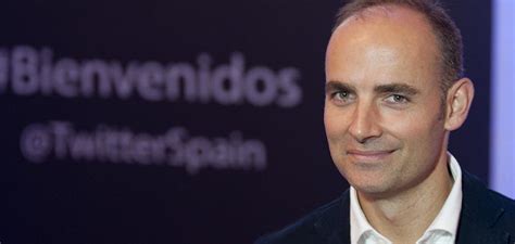 Twitter Busca Nuevo Director General Para España Tras El Traslado De