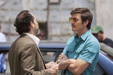 The first season became available worldwide on november 16, 2018, while the second premiered on february 13, 2020. "Narcos" Showrunner Reveals Key Cast Members Joining Season 4