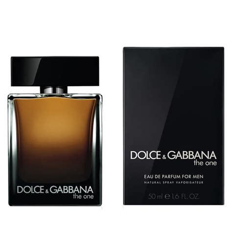 The One By Dolce And Gabbana 50ml Edp For Men Perfume Nz