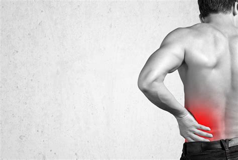 Chronic Back Pain Consider A Surgical Consult Living The Diagnosis