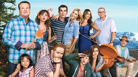 You'll Never Get 100% On This Modern Family Quiz