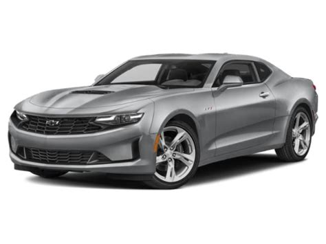 New 2023 Chevrolet Camaro Prices Jd Power