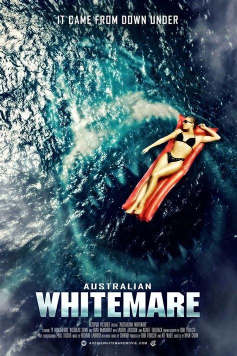 The film unfolds as the horror hound festival holds its first ever event in louisiana, where it attracts hundr… more ». Concept Art for a Shark Movie from My NIGHTMARES! | Best ...