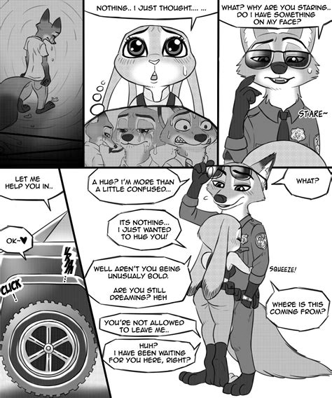 Judy H Tour By Daimo Zootopia Porn Comics Galleries