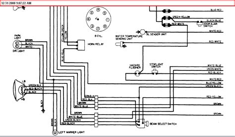 Diagram 1967 F100 Alternator Wiring Diagram Mydiagramonline