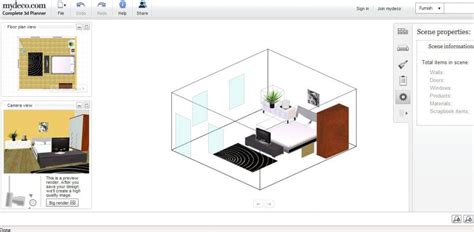 Top 15 Virtual Room software tools and Programs | Pouted.com | Interior