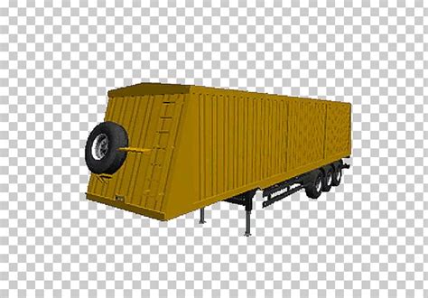 Cargo Shipping Container Semi Trailer Truck Png Clipart Cargo Freight Transport Intermodal