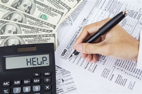 Tax Audit Help Why A Tax Attorney Can Defend You Against Tax Audits