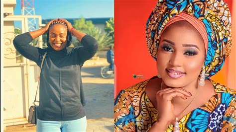 Auren Kaddara Episode 4 Latest Hausa Film 2020 Latest Video Series Fati Washa Hafsat