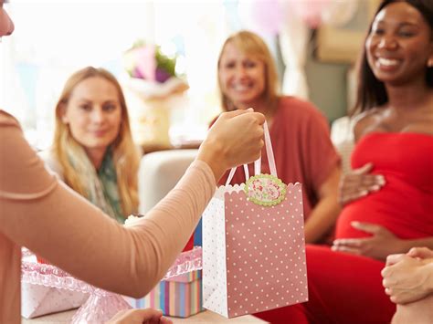 One aspect of the registry is that you get a gift card with up to 10% of the money spent through the registry sent to you within 10 weeks after baby's arrival. 9 new-mom must-haves that aren't on your registry | BabyCenter