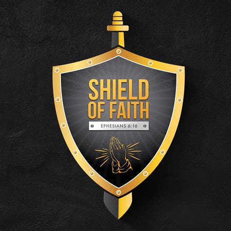 Shield Of Faith Bangalore