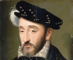 Henry II of France Biography - Facts, Childhood, Family Life ...