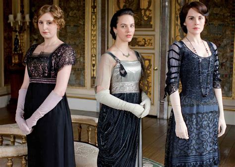 Downton Abbey Season 2 Downton Abbey Photo 31759388 Fanpop