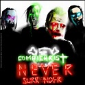 Combichrist - Never Surrender by flavioluccisano on DeviantArt