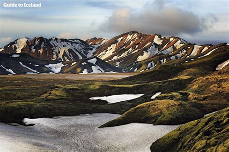 Die 5 Besten Ausflugsziele Im Hochland Von Island