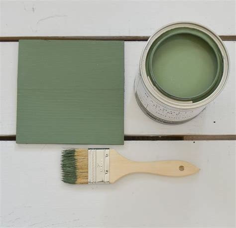 How To Make Sage Green Paint A Step By Step Guide For Diy Painters Home Cabinet Expert