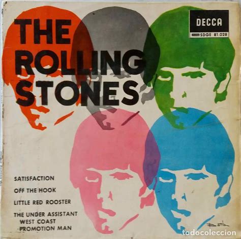 Compartir Imagen Portadas De Discos De Los Rolling Stones