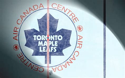Хоккей Торонто Мэйпл Лифс Hd обои Wallpaperbetter