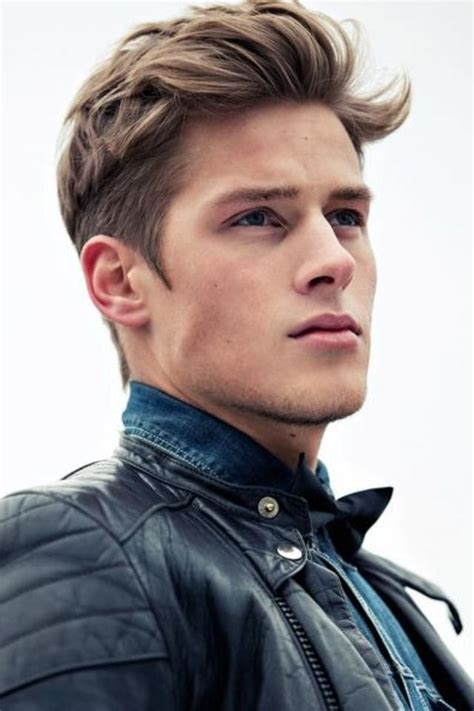 This year has a stylish option to suit every hair length and type. 90 Most popular, Latest and Stylish Men's Hairstyle for ...